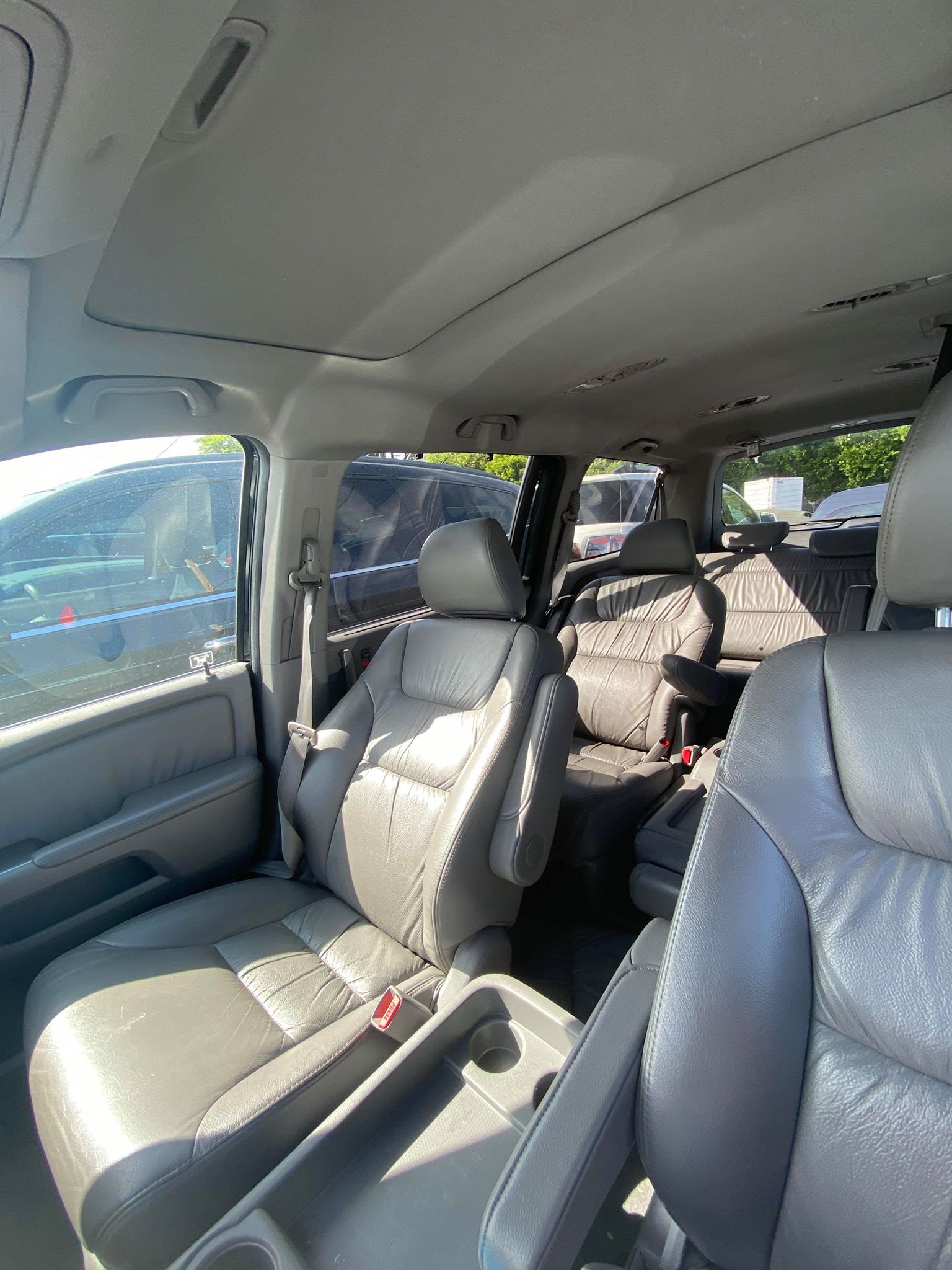 2010 Honda Odyssey | Just Do It Automotive, image size:1536x2048